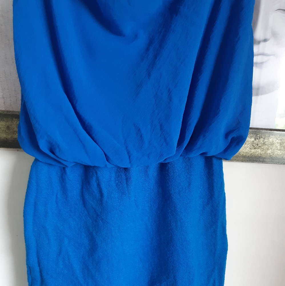 Zara mini dress - Picture 3 of 3